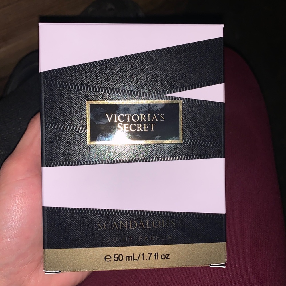 Victoria secret perfume